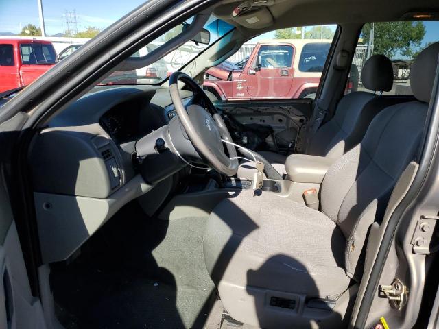 Photo 5 from auction – 2002 JEEP GRAND CHER with VIN 1J8GW48N42C187483