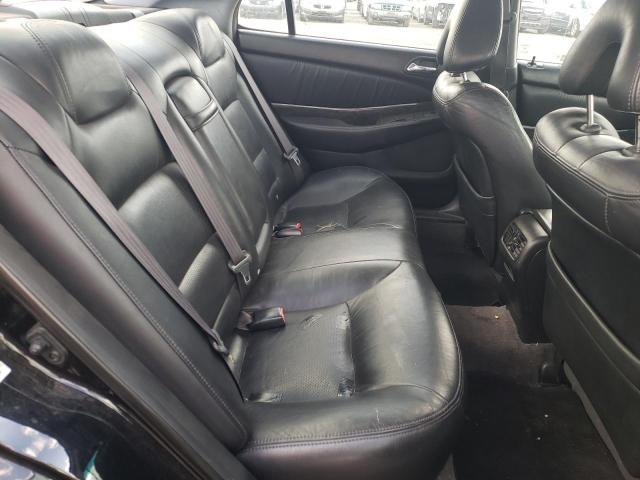 Photo 6 from auction – 2002 ACURA 3.2TL TYPE with VIN 19UUA56922A004938