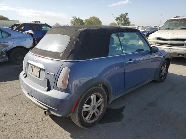 Photo 4 from auction – 2005 MINI COOPER with VIN WMWRF33575TF63504
