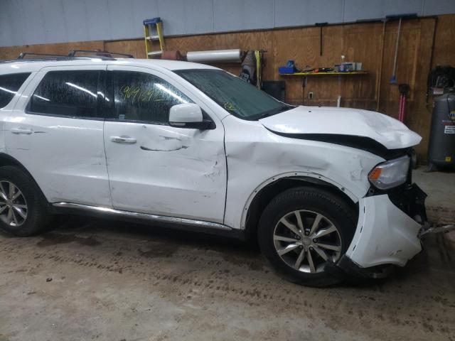 Photo 9 from auction – 2014 DODGE DURANGO LI with VIN 1C4RDJDG6EC593832