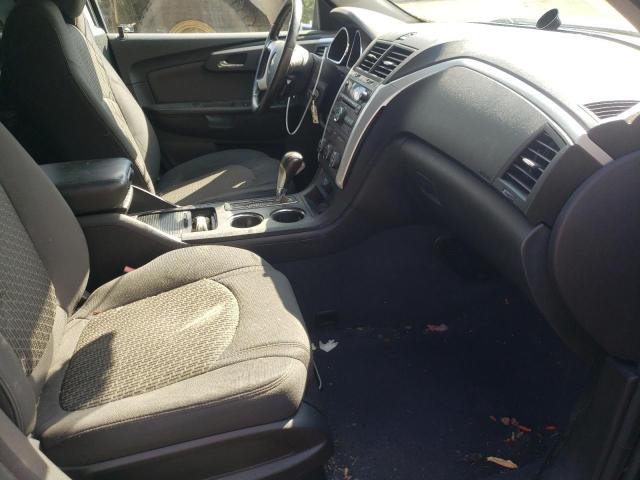 Photo 5 from auction – 2011 CHEVROLET TRAVERSE L with VIN 1GNKVGEDXBJ379639