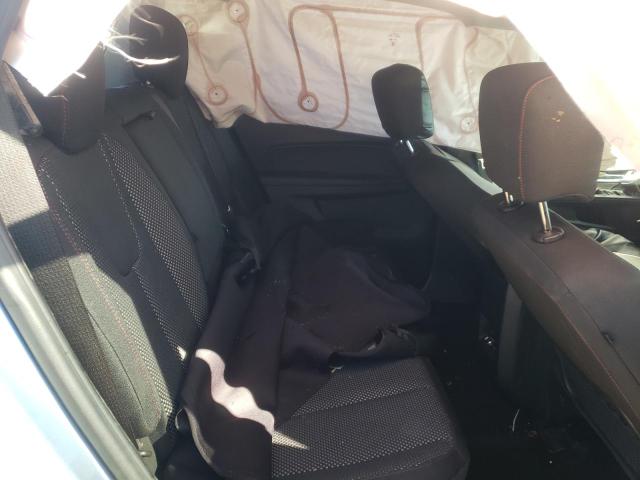 Photo 6 from auction – 2014 GMC TERRAIN SL with VIN 2GKALREKXE6259317