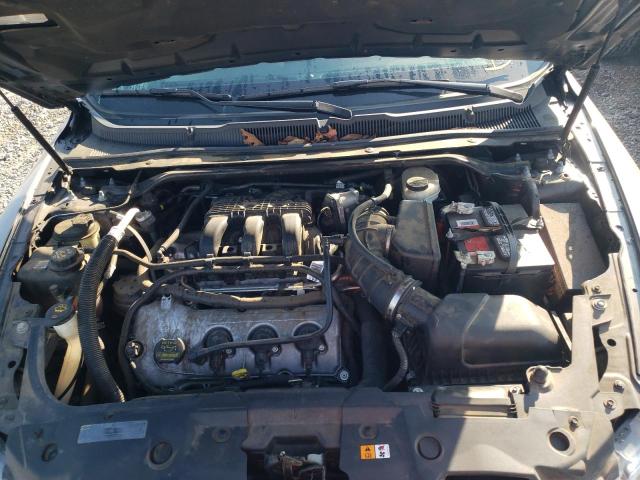 Photo 7 from auction – 2012 FORD TAURUS SEL with VIN 1FAHP2EWXCG137391