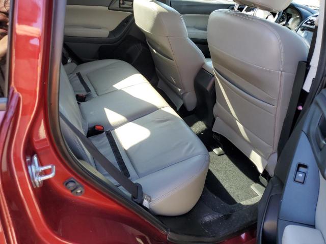 Photo 6 from auction – 2016 SUBARU FORESTER 2 with VIN JF2SJAGCXGH482517
