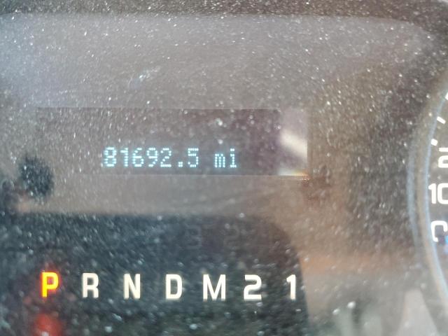 Photo 8 from auction – 2014 FORD F150 SUPER with VIN 1FTFX1EF9EFB45132