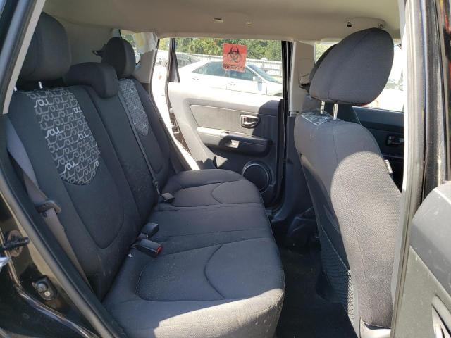 Photo 6 from auction – 2011 KIA SOUL + with VIN KNDJT2A24B7246423