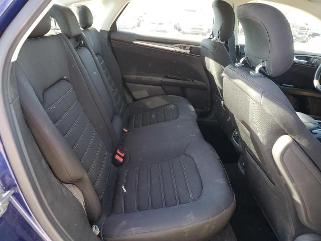 Photo 6 from auction – 2013 FORD FUSION SE with VIN 3FA6P0H79DR148070