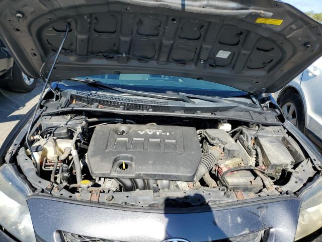 Photo 7 from auction – 2010 TOYOTA COROLLA BA with VIN 2T1BU4EE6AC447688