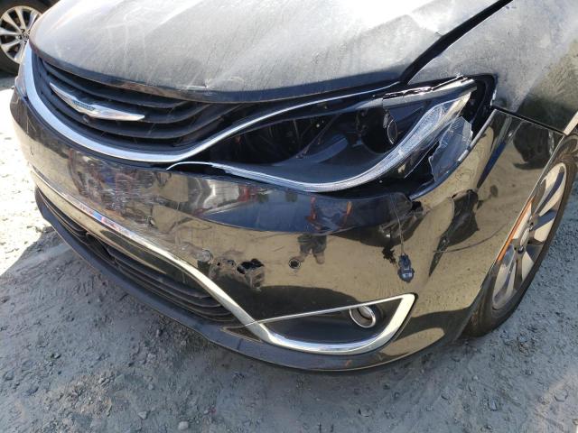 Photo 9 from auction – 2018 CHRYSLER PACIFICA H with VIN 2C4RC1N76JR133475