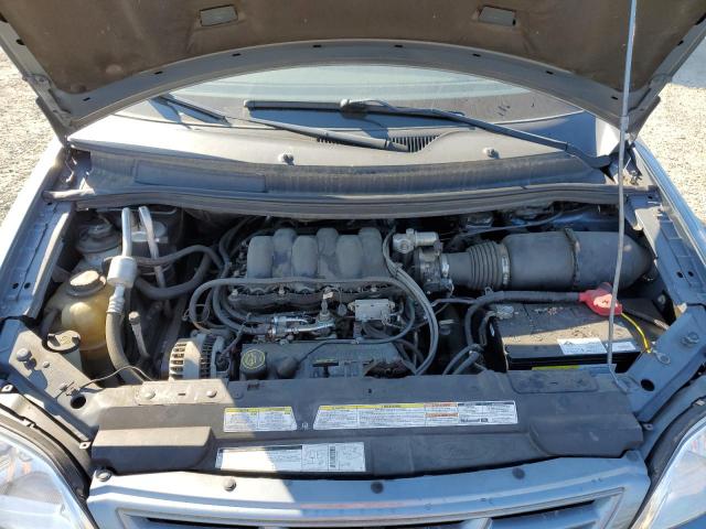 Photo 7 from auction – 1999 FORD WINDSTAR L with VIN 2FMZA514XXBC06742
