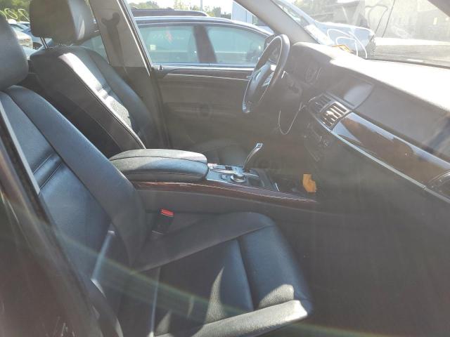 Photo 5 from auction – 2008 BMW X5 with VIN 5UXFE83568LZ99489
