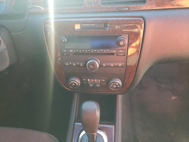 Photo 9 from auction – 2011 CHEVROLET IMPALA LT with VIN 2G1WB5EK5B1318031