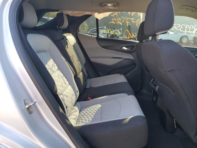 Photo 6 from auction – 2019 CHEVROLET EQUINOX LS with VIN 2GNAXHEVXK6179121