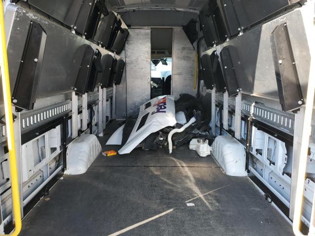 Photo 6 from auction – 2020 FORD TRANSIT T- with VIN 1FTBW3X83LKB32148