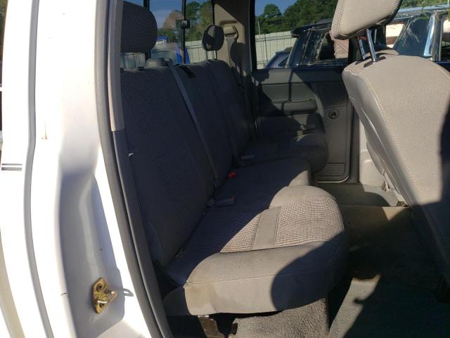 Photo 6 from auction – 2006 DODGE RAM 1500 S with VIN 1D7HU18296S632114