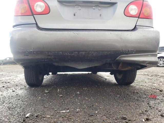Photo 9 from auction – 2003 TOYOTA COROLLA CE with VIN 1NXBR32E43Z158908