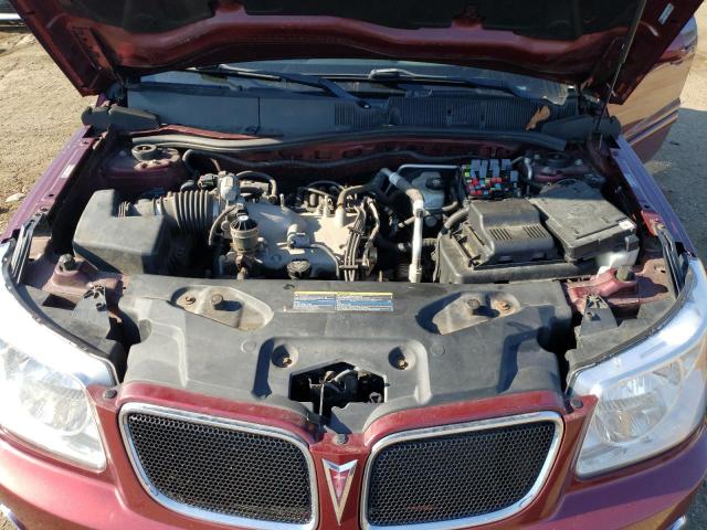 Photo 7 from auction – 2008 PONTIAC TORRENT with VIN 2CKDL33F386064796