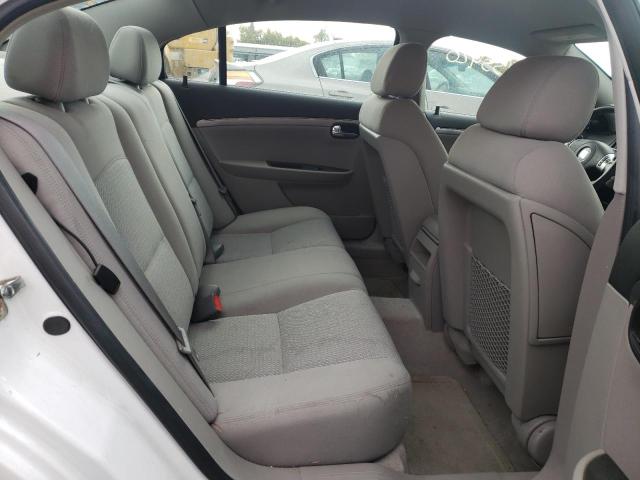 Photo 6 from auction – 2009 SATURN AURA XE with VIN 1G8ZS57B19F205272