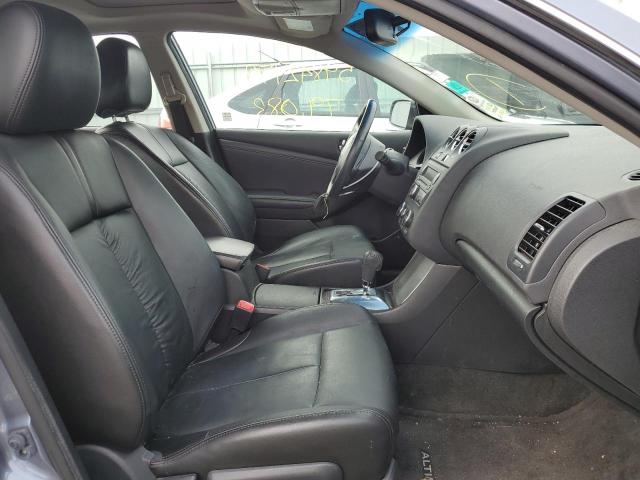 Photo 5 from auction – 2012 NISSAN ALTIMA BAS with VIN 1N4AL2AP2CC187110