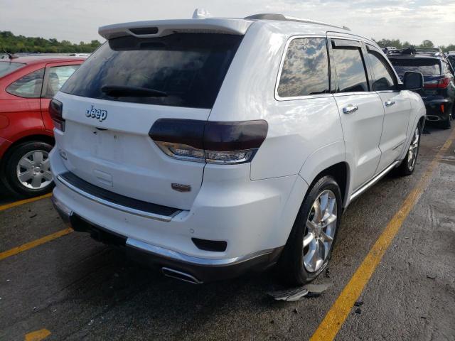 Photo 4 from auction – 2015 JEEP GRAND CHER with VIN 1C4RJFJM6FC711864