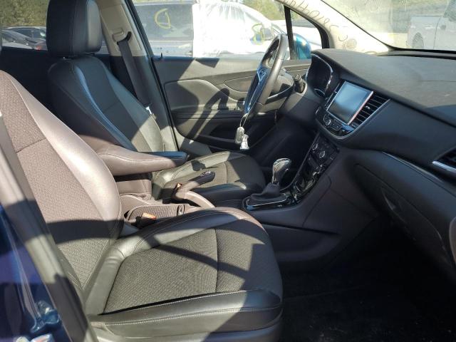 Photo 5 from auction – 2019 BUICK ENCORE PRE with VIN KL4CJESB0KB740610