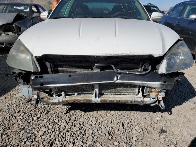 Photo 9 from auction – 2005 NISSAN ALTIMA S with VIN 1N4AL11D95C955944