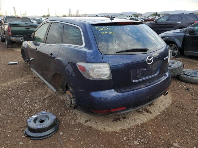 Photo 3 from auction – 2011 MAZDA CX-7 with VIN JM3ER2AM3B0397657