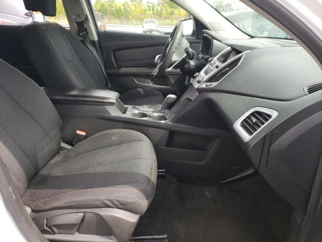 Photo 5 from auction – 2015 GMC TERRAIN SL with VIN 2GKALMEK2F6203473