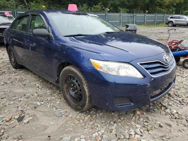صورة رقم 9 من المزاد - 2011 TOYOTA CAMRY BASE مع VIN 4T1BF3EK5BU758961