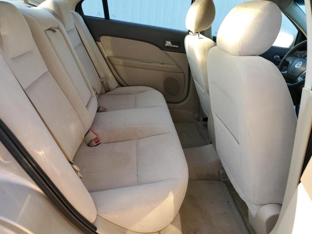 Photo 6 from auction – 2006 MERCURY MILAN with VIN 3MEFM07Z66R608681