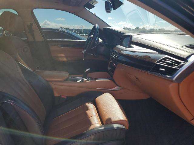 Photo 5 from auction – 2016 BMW X6 XDRIVE3 with VIN 5UXKU2C51G0N79122