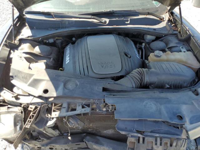 Foto 7 de la subasta – 2014 DODGE CHARGER R/ con VIN 2C3CDXCT3EH303331