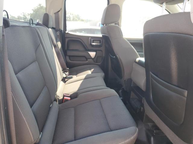 Photo 6 from auction – 2015 CHEVROLET SILVERADO with VIN 1GCRCREH0FZ297986