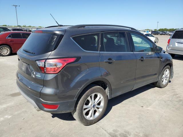 Photo 4 from auction – 2018 FORD ESCAPE SE with VIN 1FMCU0GD1JUA11301