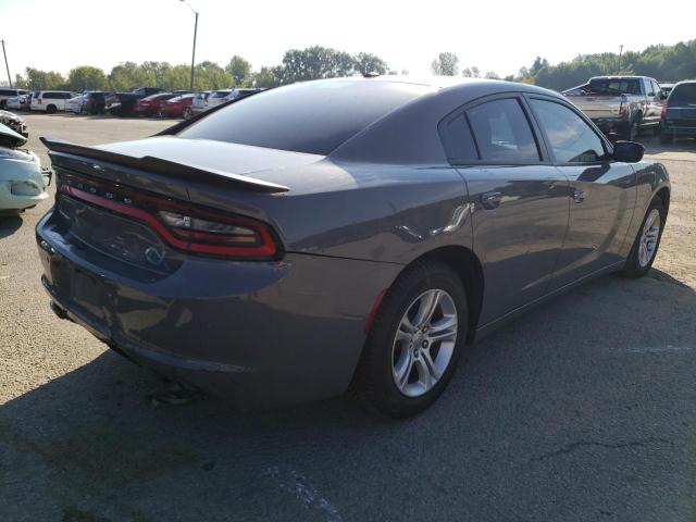 Photo 4 from auction – 2017 DODGE CHARGER SE with VIN 2C3CDXBG8HH537781