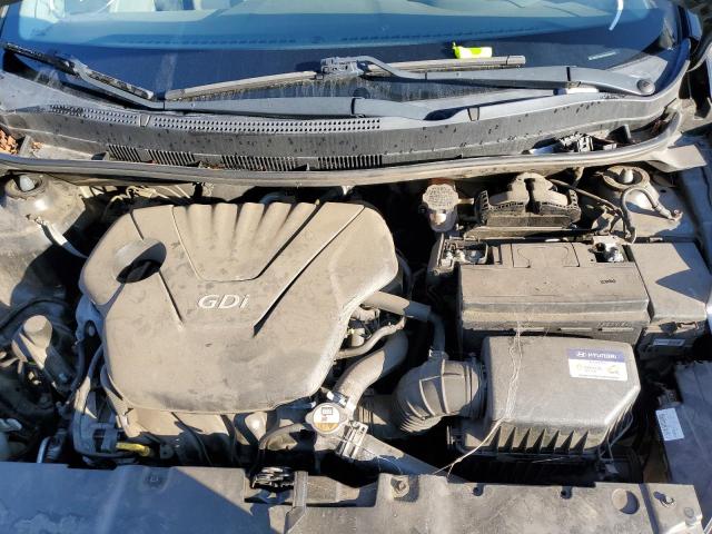 Photo 7 from auction – 2016 HYUNDAI ACCENT SE with VIN KMHCT4AEXGU092822