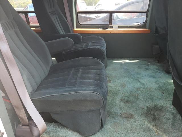 Photo 6 from auction – 2001 DODGE RAM VAN B1 with VIN 2B6HB11Y71K539680