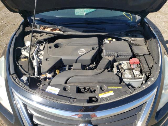 Photo 7 from auction – 2013 NISSAN ALTIMA 2.5 with VIN 1N4AL3AP1DC205961