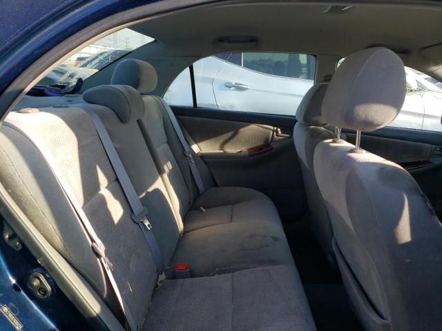 Photo 6 from auction – 2006 TOYOTA COROLLA CE with VIN 2T1BR30E76C662779