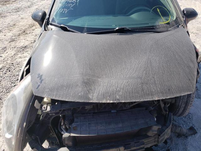 Photo 7 from auction – 2017 KIA RIO LX with VIN KNADM4A31H6009687
