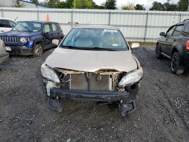 Photo 9 from auction – 2012 TOYOTA COROLLA BA with VIN 2T1BU4EE6CC854249