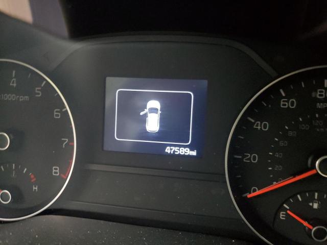 Photo 8 from auction – 2018 KIA SPORTAGE E with VIN KNDPN3AC1J7395695