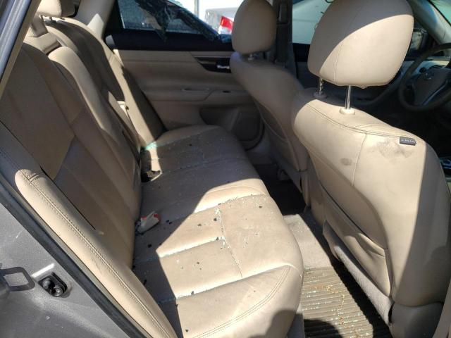 Photo 6 from auction – 2013 NISSAN ALTIMA 2.5 with VIN 1N4AL3AP6DC917303