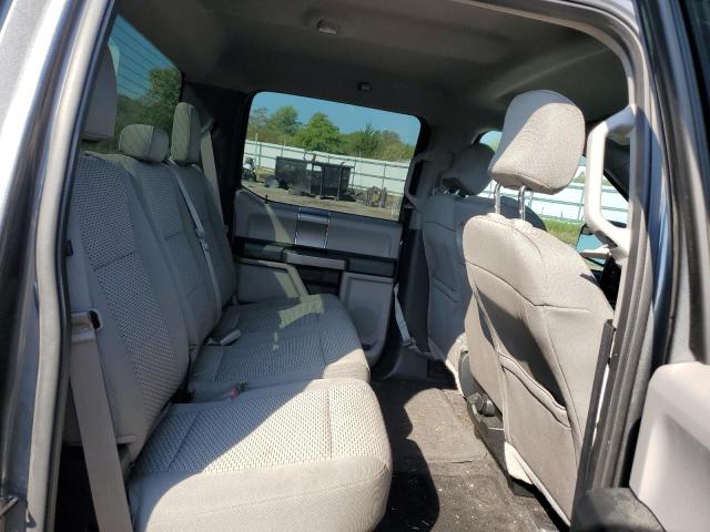 Photo 6 from auction – 2015 FORD F150 SUPER with VIN 1FTEW1EF3FKD25469