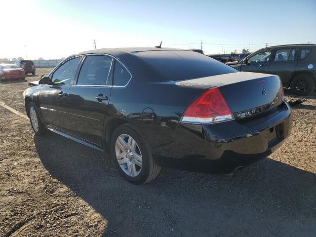 Photo 3 from auction – 2014 CHEVROLET IMPALA LIM with VIN 2G1WB5E33E1168837