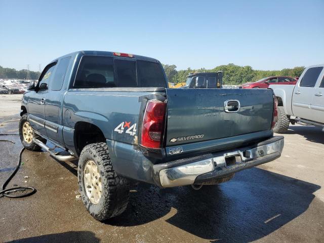 Photo 3 from auction – 2006 CHEVROLET SILVERADO with VIN 1GCEK19T16Z186817