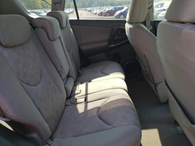 Photo 6 from auction – 2009 TOYOTA RAV4 with VIN 2T3BF33V79W008248