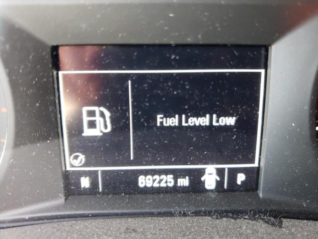 Photo 8 from auction – 2019 CHEVROLET MALIBU LT with VIN 1G1ZD5ST2KF159322