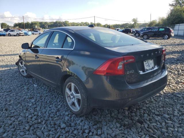 Photo 3 from auction – 2012 VOLVO S60 T5 with VIN YV1622FS5C2027352