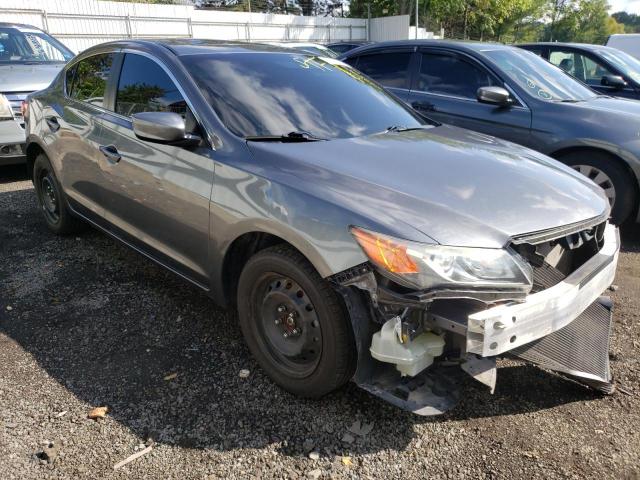 ACURA ILX 20 2014 with VIN 19VDE1F36EE014163 - Photo from auction